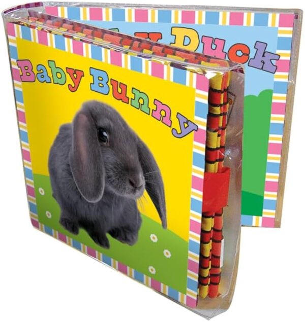 Baby Bunny