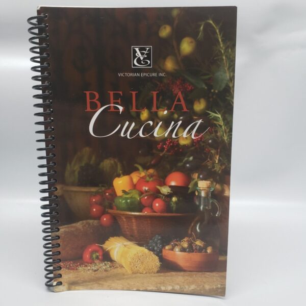 Bella Cucina - Italian Cooking