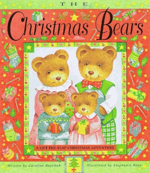 The Christmas Bears