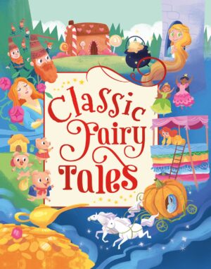 Fairy Tale Classics